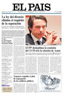 Portada de 16-09-2004