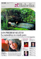 Portada de 18-09-2004