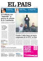 Portada de 19-09-2004