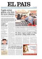 Portada de 20-09-2004