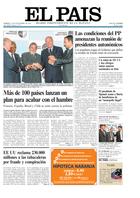 Portada de 21-09-2004