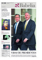 Portada de 25-09-2004