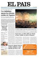 Portada de 27-09-2004