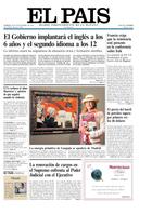 Portada de 28-09-2004