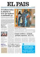 Portada de 30-09-2004