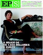 Portada de 26-09-2004