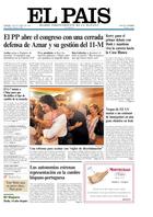 Portada de 02-10-2004