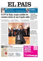 Portada de 03-10-2004