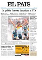 Portada de 04-10-2004