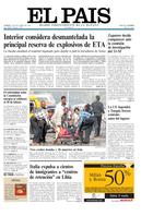 Portada de 05-10-2004
