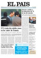 Portada de 06-10-2004