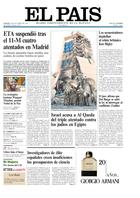 Portada de 09-10-2004