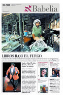 Portada de 09-10-2004