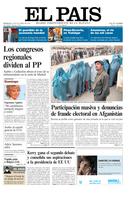 Portada de 10-10-2004