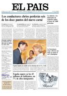 Portada de 14-10-2004