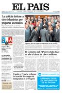 Portada de 19-10-2004