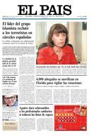 Portada de 20-10-2004