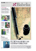 Portada de 23-10-2004