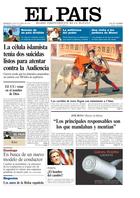 Portada de 24-10-2004