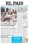 Portada de 25-10-2004