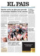 Portada de 26-10-2004