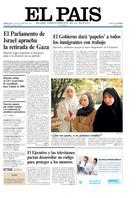 Portada de 27-10-2004