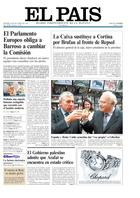 Portada de 28-10-2004