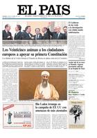 Portada de 30-10-2004