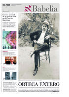 Portada de 30-10-2004