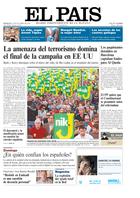 Portada de 31-10-2004