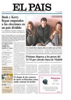 Portada de 01-11-2004