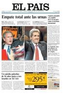 Portada de 02-11-2004