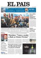 Portada de 07-11-2004