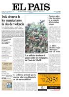 Portada de 08-11-2004