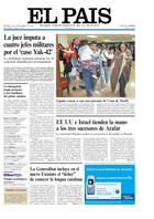 Portada de 11-11-2004