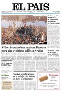 Portada de 13-11-2004