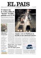 Portada de 19-11-2004