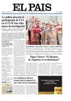 Portada de 22-11-2004