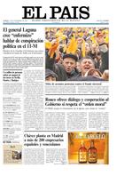 Portada de 23-11-2004