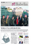 Portada de 27-11-2004