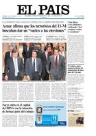 Portada de 30-11-2004