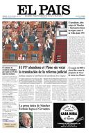 Portada de 03-12-2004