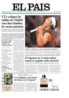 Portada de 04-12-2004