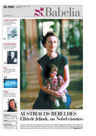 Portada de 04-12-2004