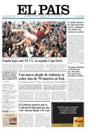 Portada de 06-12-2004
