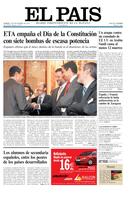 Portada de 07-12-2004