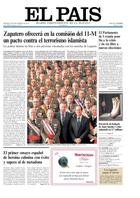 Portada de 09-12-2004