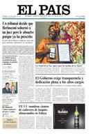 Portada de 11-12-2004