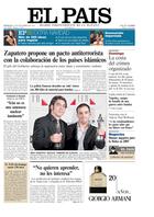 Portada de 12-12-2004