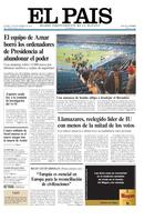 Portada de 13-12-2004